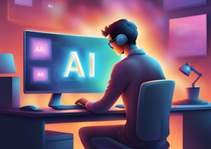 AI tạo ảnh với trải nghiệm đột phá