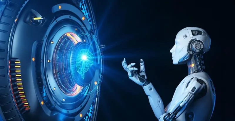 AI là trợ thủ đắc lực cho mọi lĩnh vực 