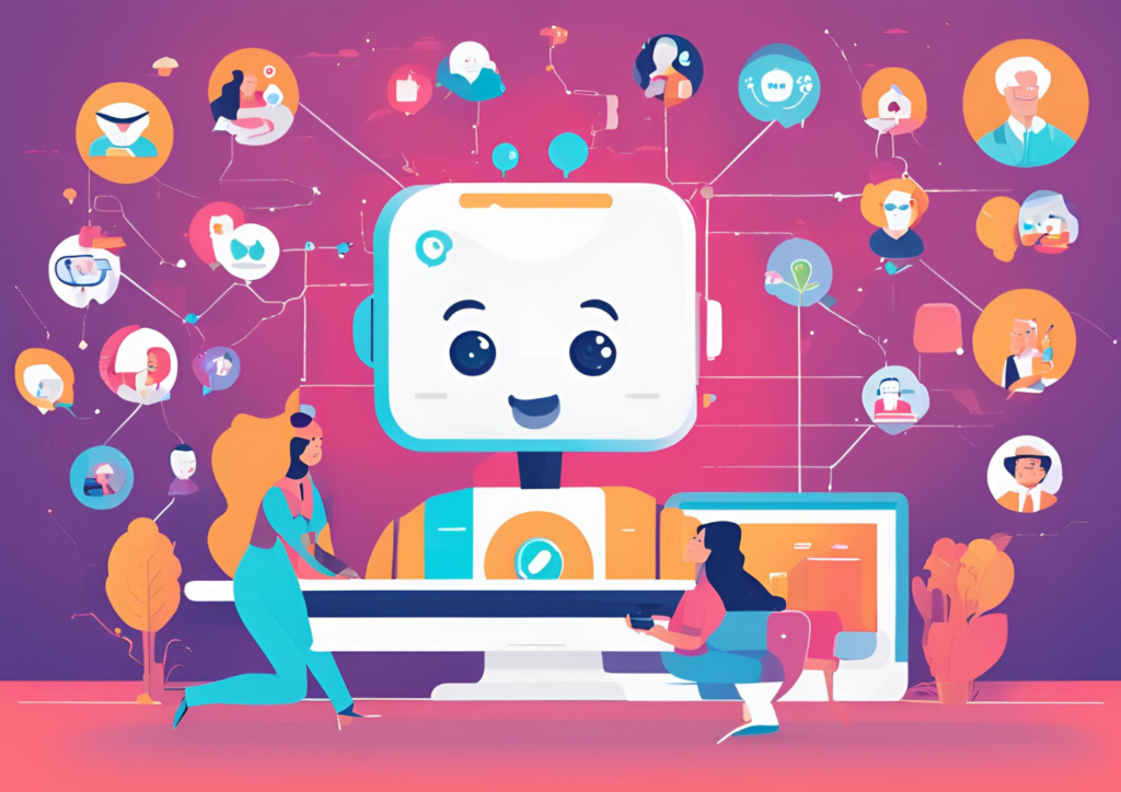 Chatbot AI: Giải pháp tối ưu dành cho doanh nghiệp