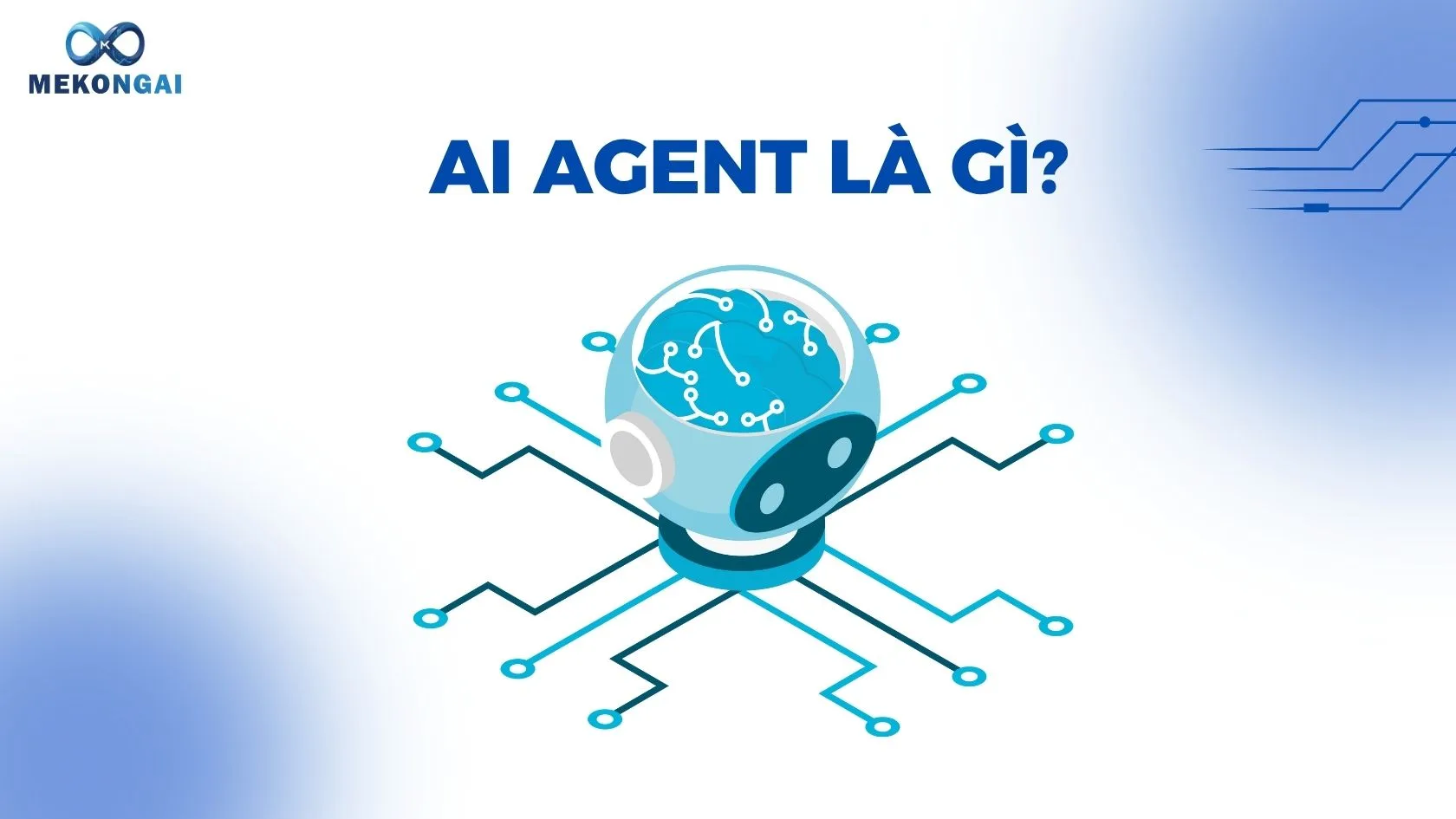AI Agent là gì