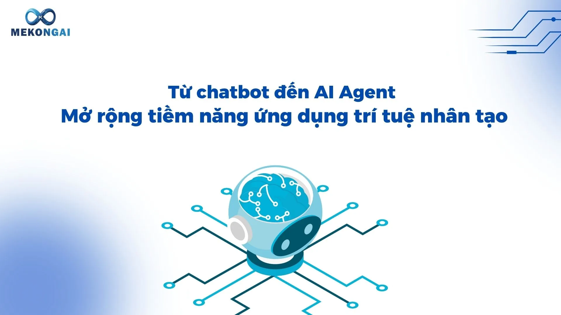 Mở rộng tiềm năng ứng dụng trí tuệ nhân tạo